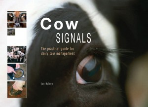 Cow Signals by Jan Hulsen - DPSL Book List 2013