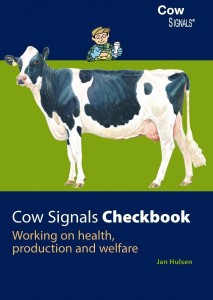 Cow Signals Checkbook, DPSL Book List 2013