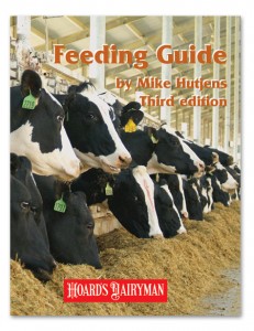 Feeding guide, DPSL Book List 2013