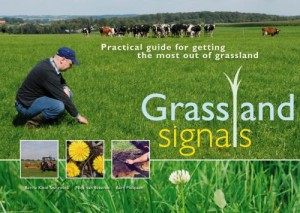 Grassland Signals, DPSL Book List 2013