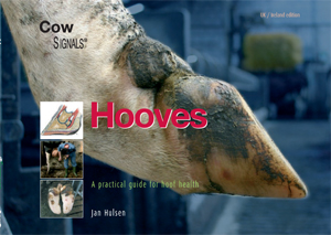 Hooves, DPSL Book List 2013