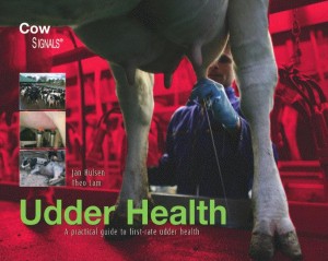 Udder Health, DPSL Book List 2013